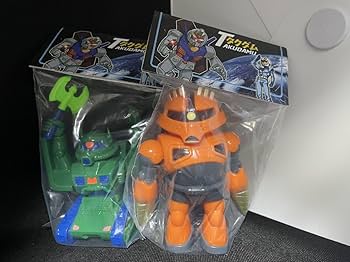 Amazon.co.jp: sotakutoys 御宅玩具 TAKUDAMU タクダム Takubot